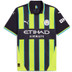 Puma Manchester City Away Kit