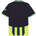 Puma Manchester City Away Kit