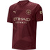 Puma Manchester City 3rd Shirt 2024/2025