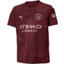 Puma Manchester City 3rd Outfit-Kombi Kinder