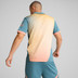 Puma Manchester City Fjärdetröja Tröja 2024/2025
