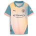 Puma Manchester City Fjärdetröja Tröja Barn