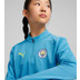 Puma Manchester City Tracksuit Barn