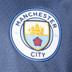 Puma Manchester City Trainingsanzug Kinder