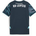 Puma Red Bull Leipzig 3. Trikot Kinder 2024/2025
