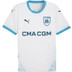 Puma Olympique Marseille Heimtrikot 2024/2025