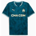 Puma Olympique Marseille Auswärtstrikot 2024/2025