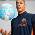 Puma Olympique Marseille Tracksuit