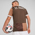 Puma FC Stk. Pauli Heimtrikot 2024/2025