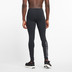 New Balance Sleek Reflective Tights Herr