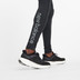 New Balance Sleek Reflective Tights Herr