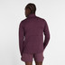 New Balance Athletics Heat Grid 1/2 Zip Herr