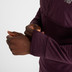 New Balance Athletics Heat Grid 1/2 Zip Herr