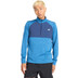 New Balance Athletics Heat Grid 1/2 Zip Herr