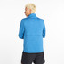 New Balance Athletics Heat Grid 1/2 Zip Herr