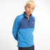 New Balance Athletics Heat Grid 1/2 Zip Herr