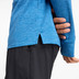 New Balance Athletics Heat Grid 1/2 Zip Herr