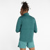 New Balance Athletics Heat Grid 1/2 Zip Herren