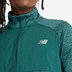 New Balance Athletics Heat Grid 1/2 Zip Herren