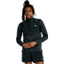 New Balance Athletics Heat Grid 1/2 Zip Herren