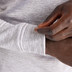 New Balance Athletics Heat Grid 1/2 Zip Herr