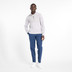 New Balance Athletics Heat Grid 1/2 Zip Herr