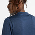 New Balance Heat Grid Crew Heren