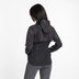 New Balance Reflective Woven Jacket Damen
