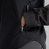 New Balance Reflective Woven Jacket Damen