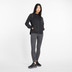 New Balance Reflective Woven Jacket Damen
