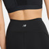 New Balance Athletics Heat High Rise Tights Dam