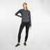 New Balance Athletics Heat High Rise Tights Dam