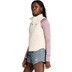 New Balance Quilted Weste Damen