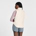 New Balance Quilted Weste Damen