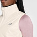New Balance Quilted Weste Damen