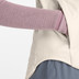 New Balance Quilted Weste Damen