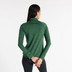 New Balance Athletics Heat Grid 1/2 Zip Dam