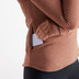 New Balance Athletics Heat Grid 1/2 Zip Dam
