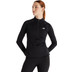 New Balance Athletics Heat Grid 1/2 Zip Dam