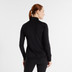 New Balance Athletics Heat Grid 1/2 Zip Dam