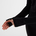 New Balance Athletics Heat Grid 1/2 Zip Dam