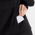 New Balance Athletics Heat Grid 1/2 Zip Dam