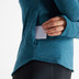 New Balance Athletics Heat Grid 1/2 Zip Dam