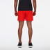 New Balance RC 7'' Short Heren