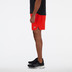 New Balance RC 7'' Short Heren