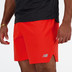 New Balance RC 7'' Short Heren