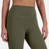 New Balance Essentials High Rise 7/8 Tights Dam