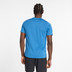 New Balance Athletics T-Shirt Heren