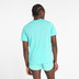 New Balance Athletics T-Shirt Heren