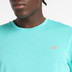 New Balance Athletics T-Shirt Heren